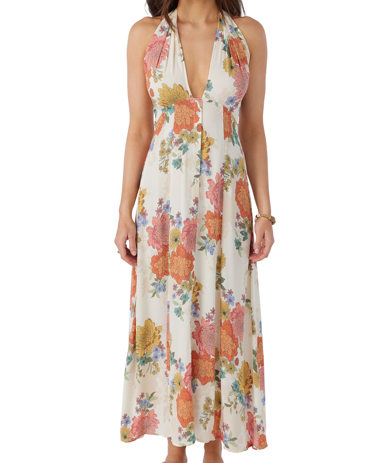 O'Neill Women's Rosalina Dress