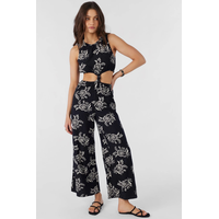 O'Neill Women's Pearl Jumper Dress Front_Flat