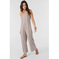 O'Neill Women's Clarice Jumper Dress Front_Flat