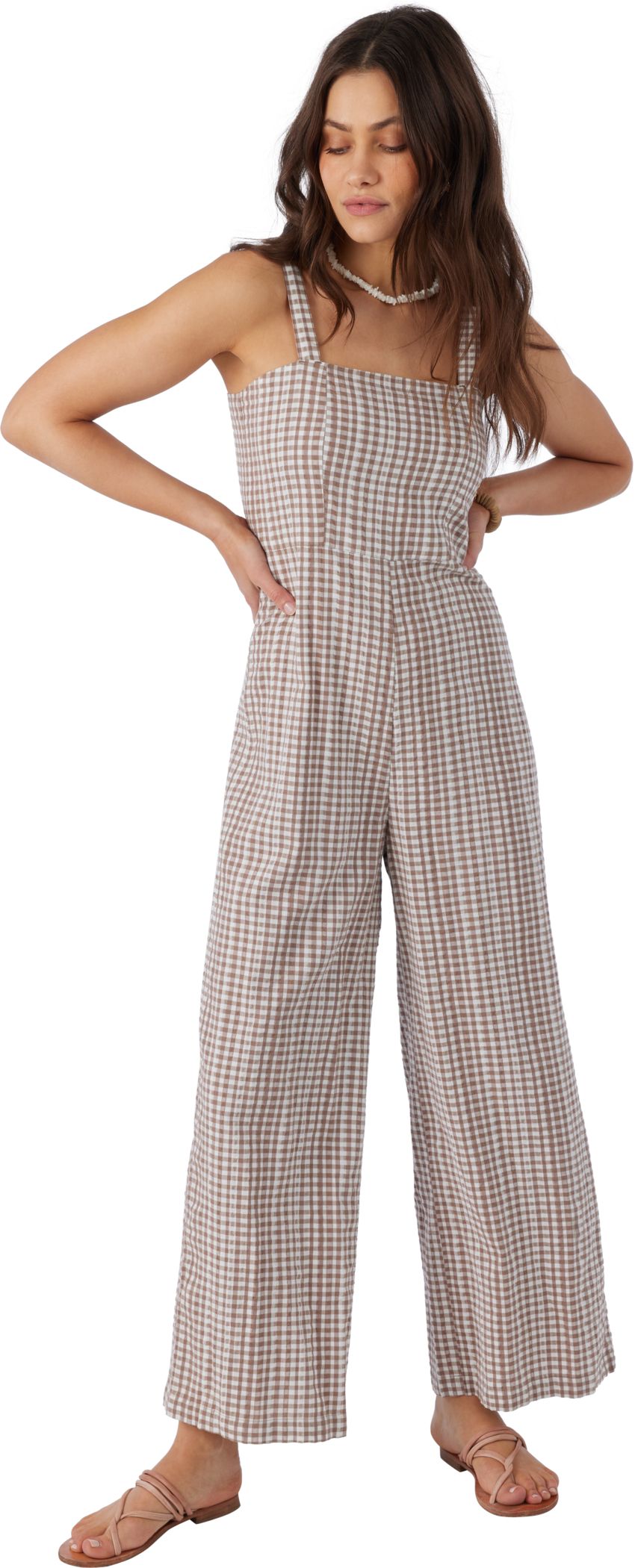 O'Neill Women's Clarice Jumper Dress