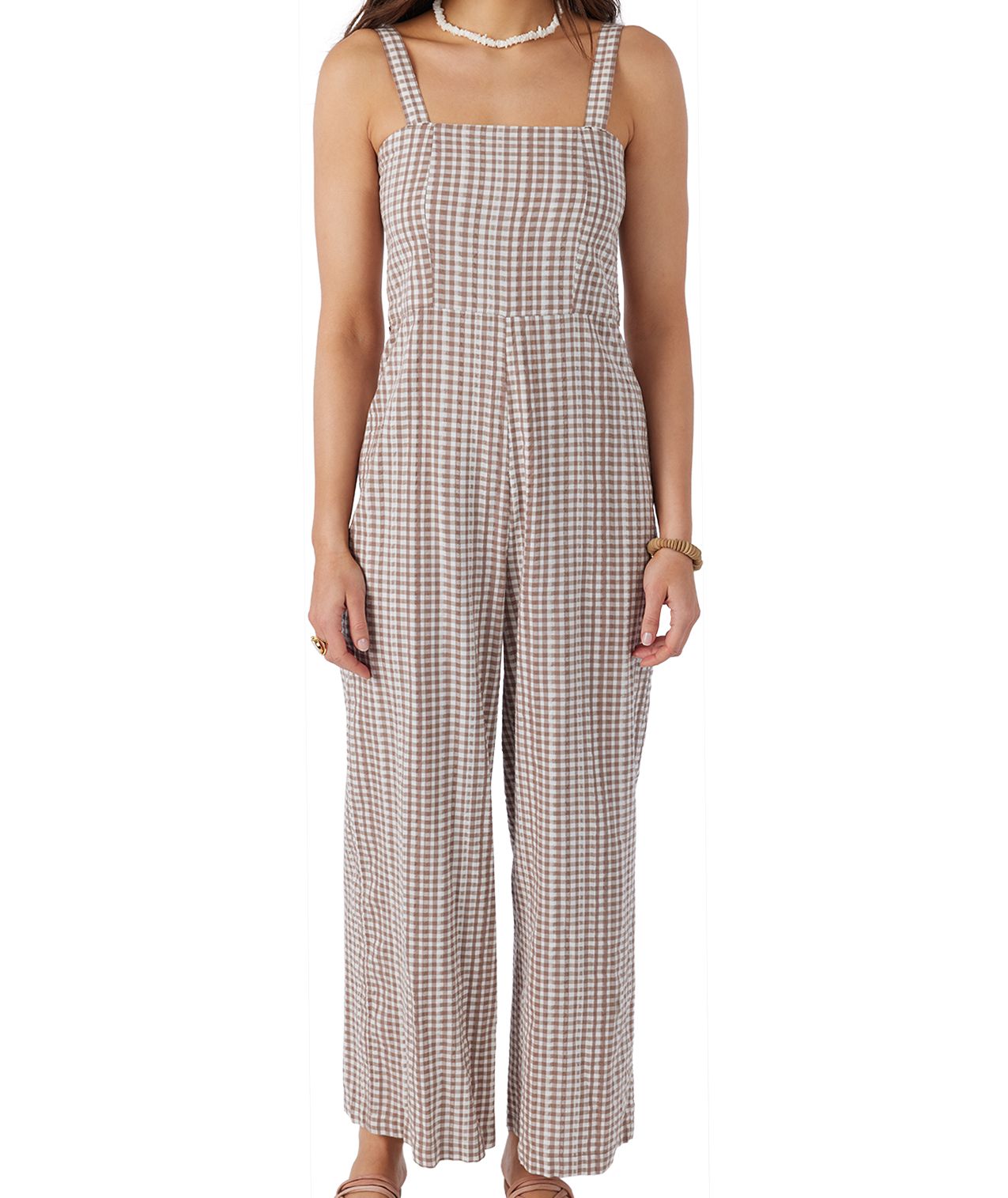 O'Neill Women's Clarice Jumper Dress