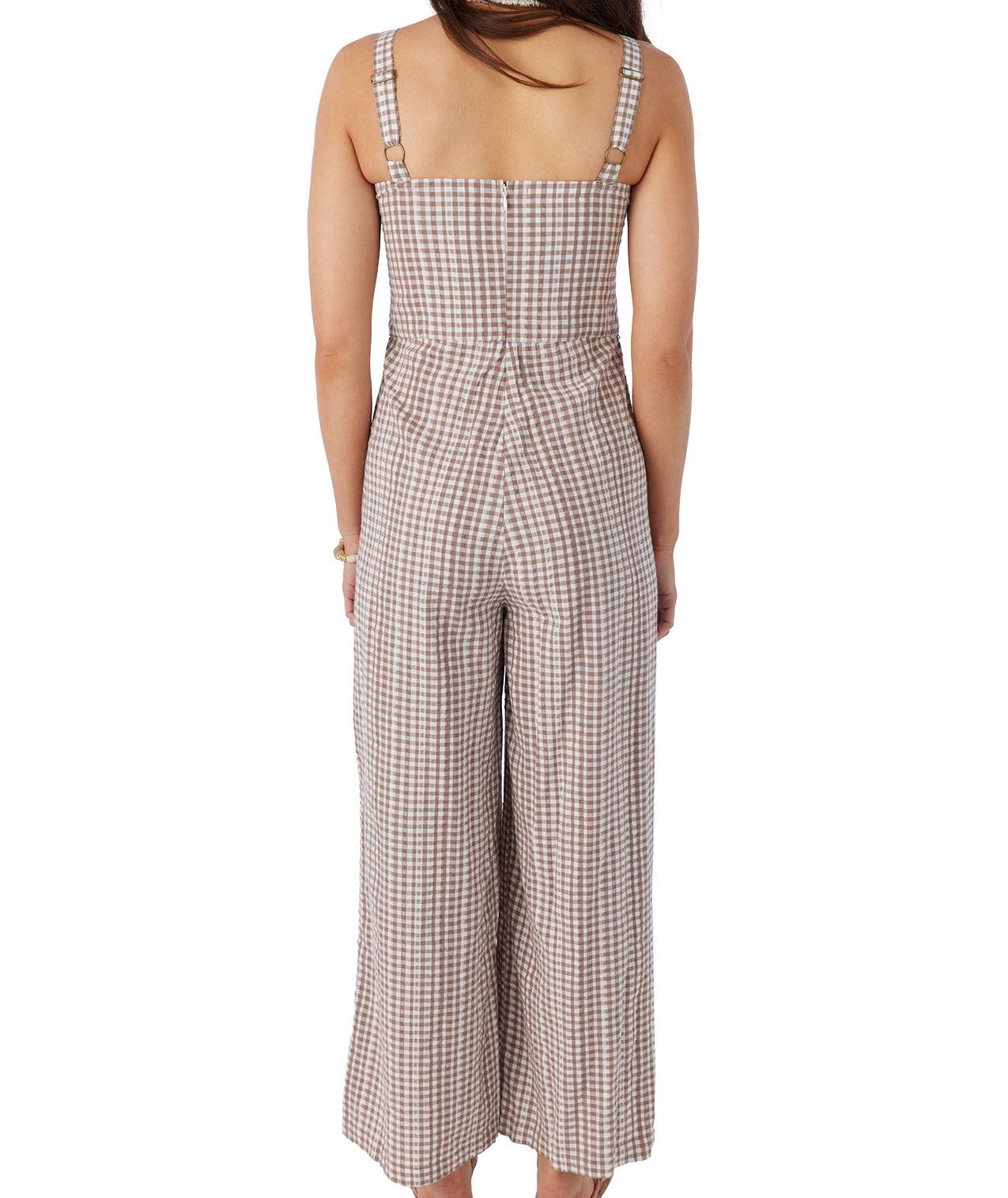 O'Neill Women's Clarice Jumper Dress