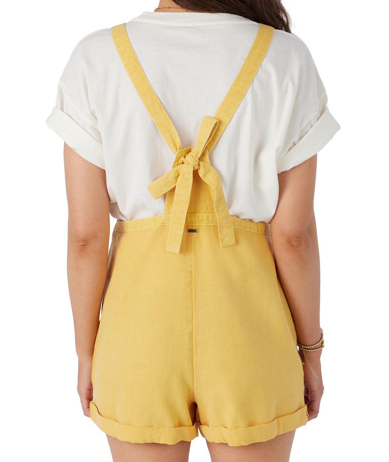 O'Neill Women's Summerlin Romper Dress