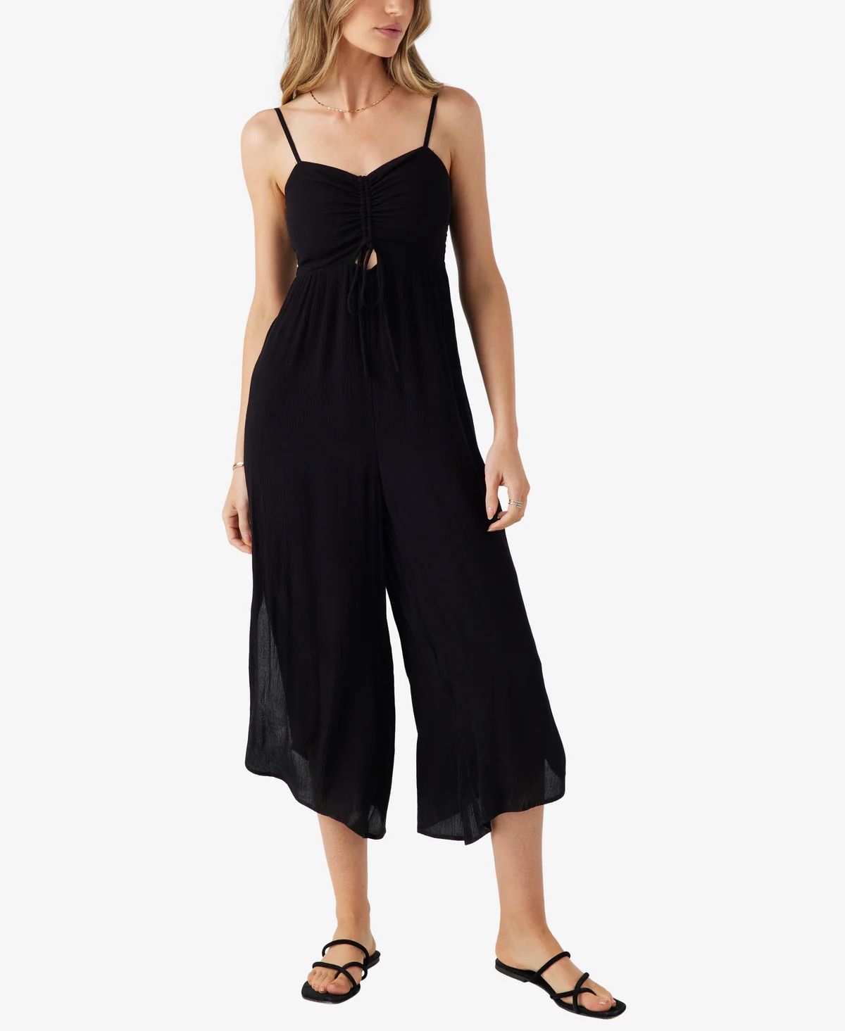 O'Neill Women's Keiko Tank Jumpsuit