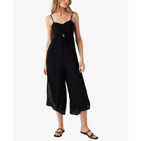 O'Neill Women's Keiko Tank Jumpsuit Front_Flat