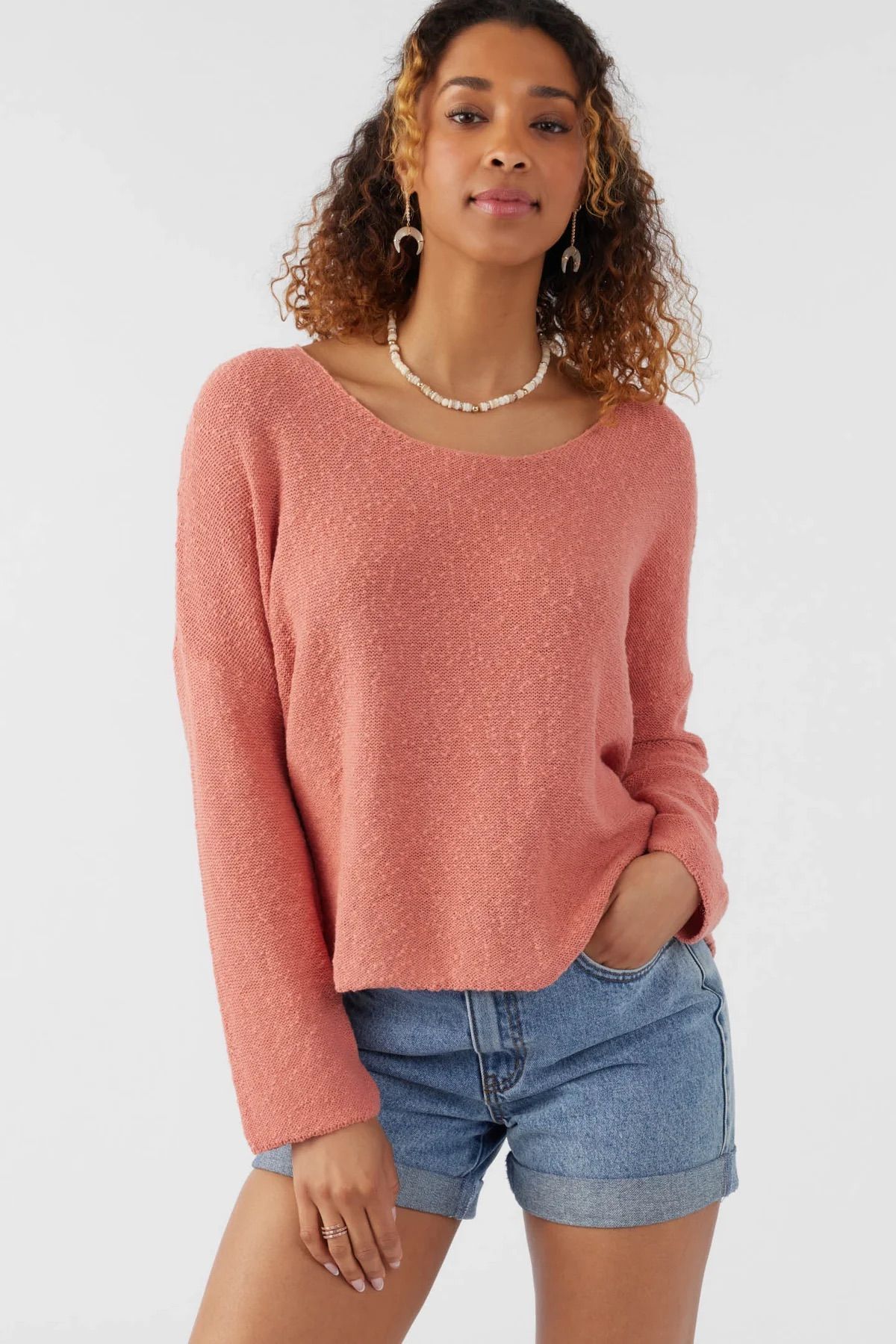 O'Neill Women's Newland Sweater