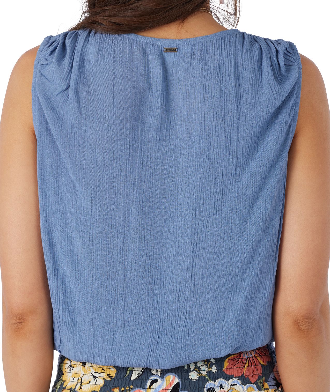 O'Neill Women's Ashlee Woven Tank