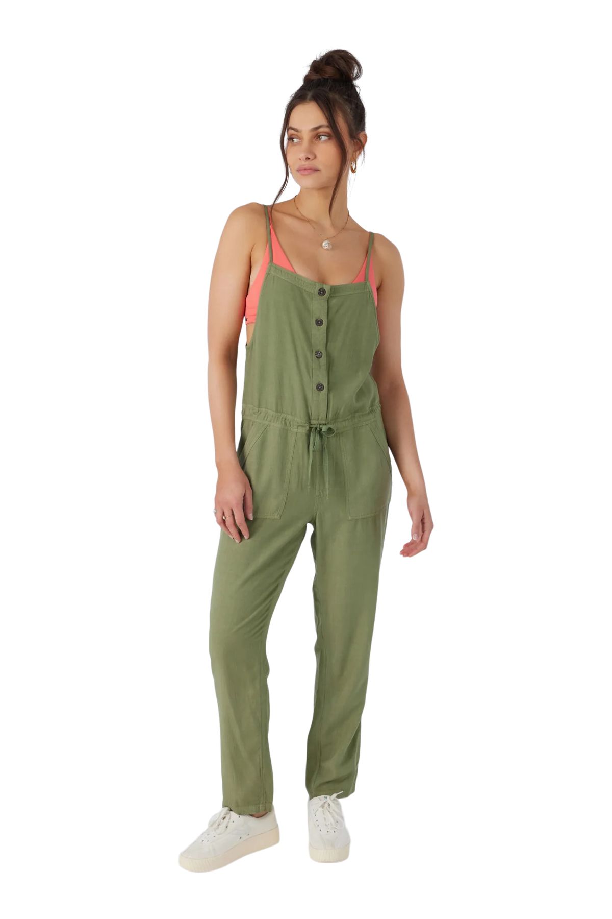 O'Neill Women's Francina Jumper Dress