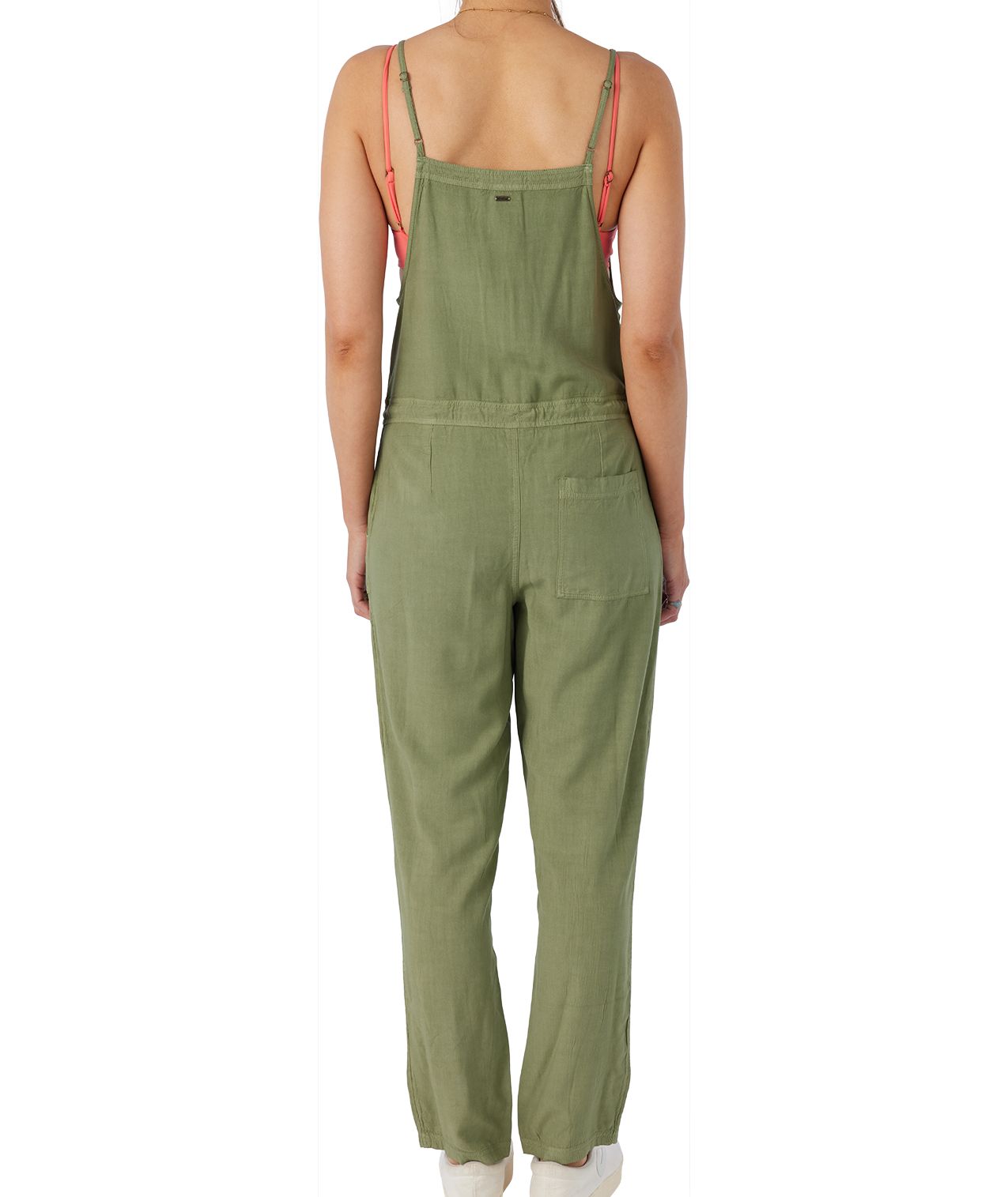 O'Neill Women's Francina Jumper Dress