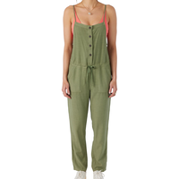 O'Neill Women's Francina Jumper Dress Front_Flat