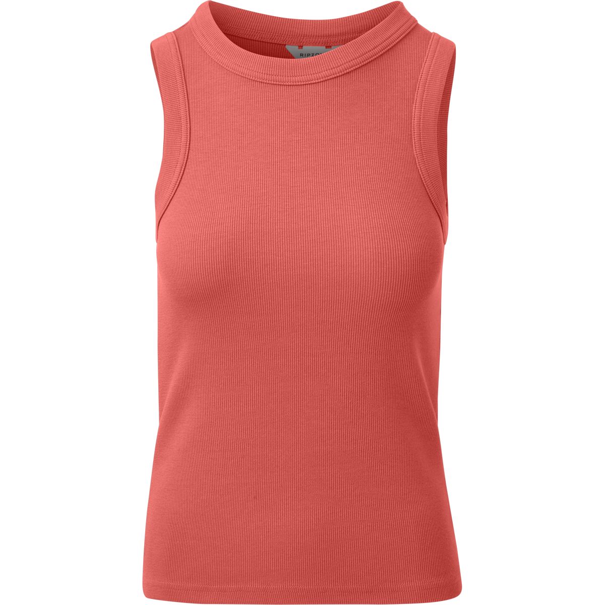 Ripzone Women's Azure Rib Tank
