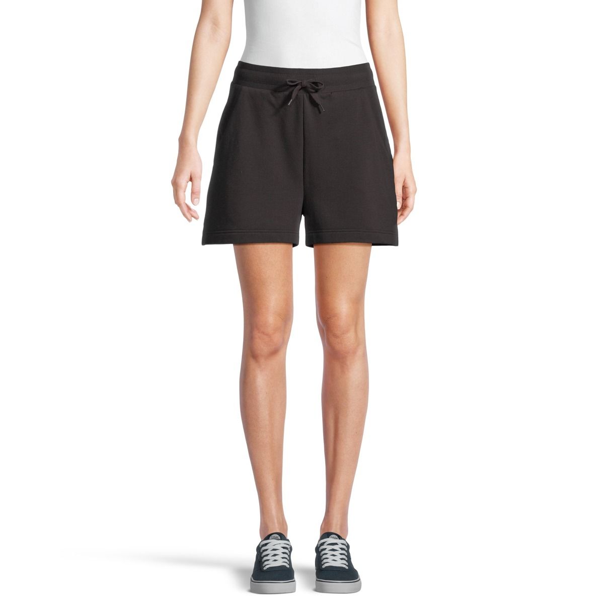 Ripzone Women's Ryder Fleece Shorts