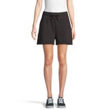 Ripzone Women's Ryder Fleece Shorts Front_Flat