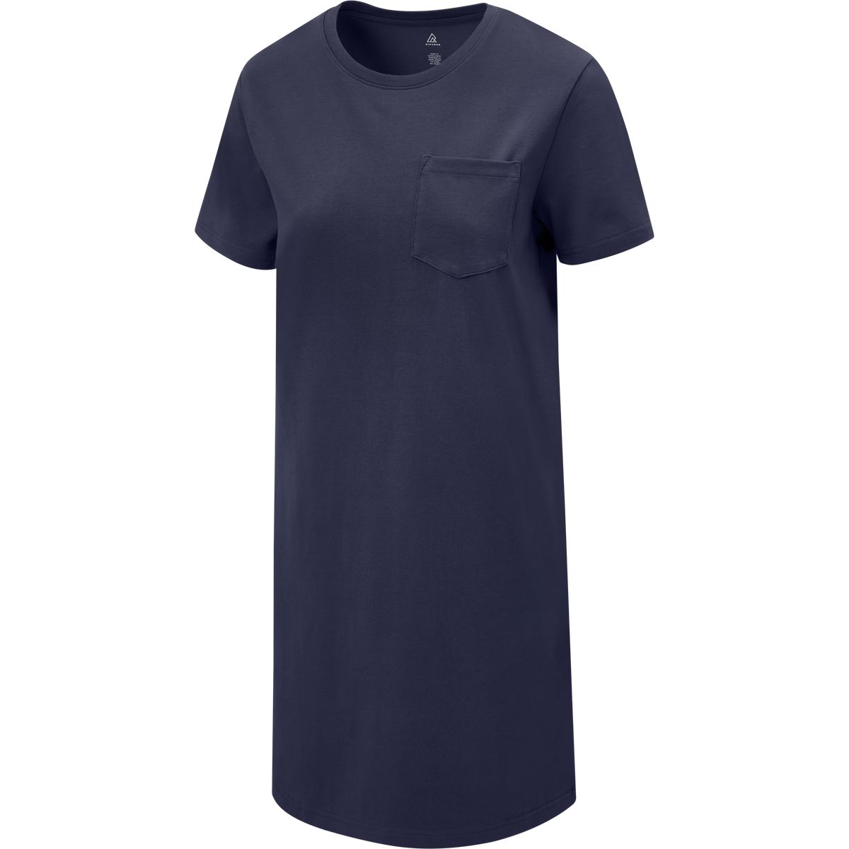 Ripzone Women's Ramsay Pocket T Shirt Dress | SportChek