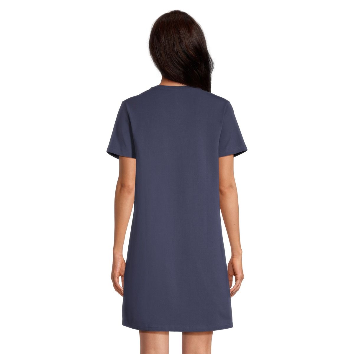Ripzone Women's Ramsay Pocket T Shirt Dress