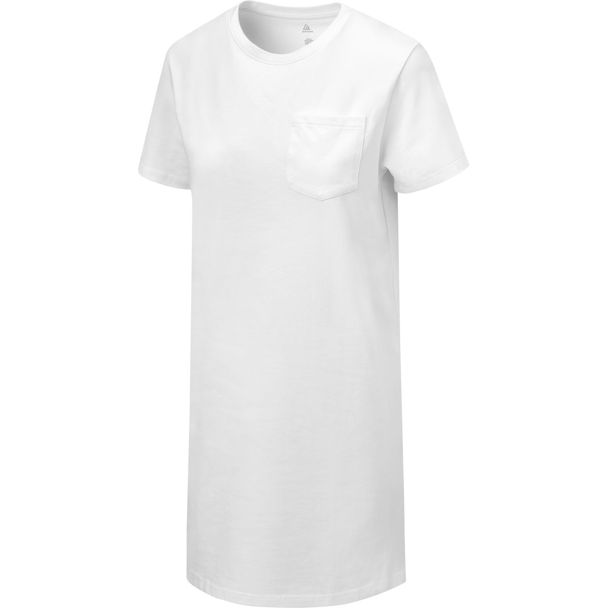 Ripzone Women's Ramsay Pocket T Shirt Dress