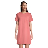 Ripzone Women's Ramsay Pocket T Shirt Dress