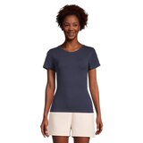 Ripzone Women's Morgan Crew T Shirt Front_Flat