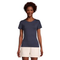 Ripzone Women's Morgan Crew T Shirt Front_Flat
