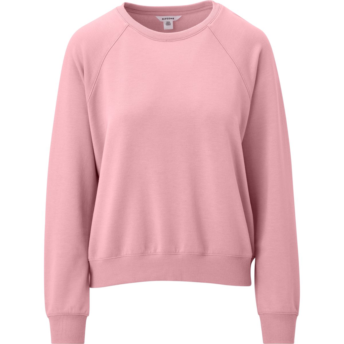 Ripzone Women's Ryder 2.0 Crewneck