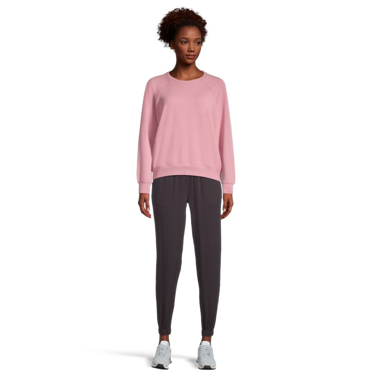 Ripzone Women's Ryder 2.0 Crewneck