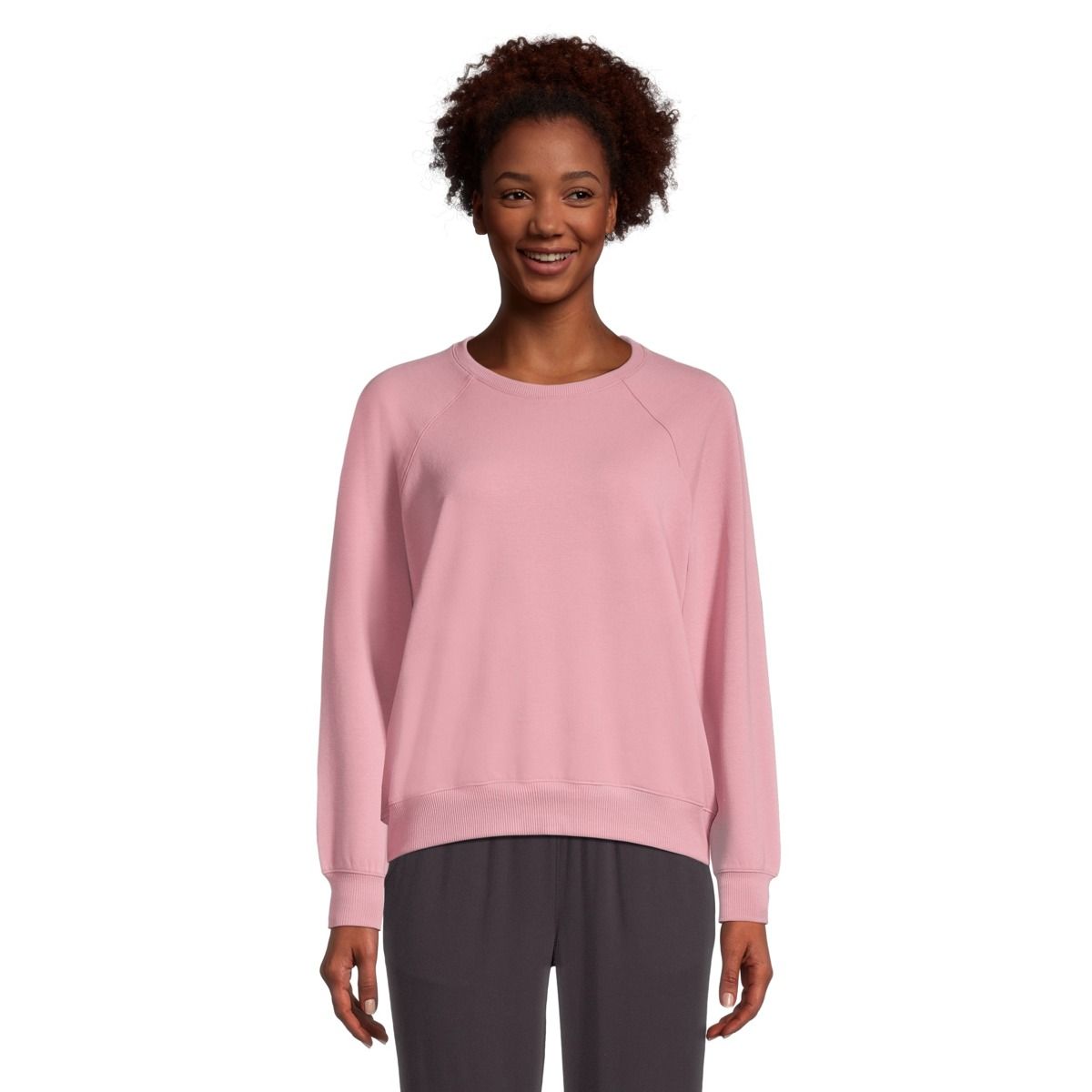 Ripzone Women's Ryder 2.0 Crewneck