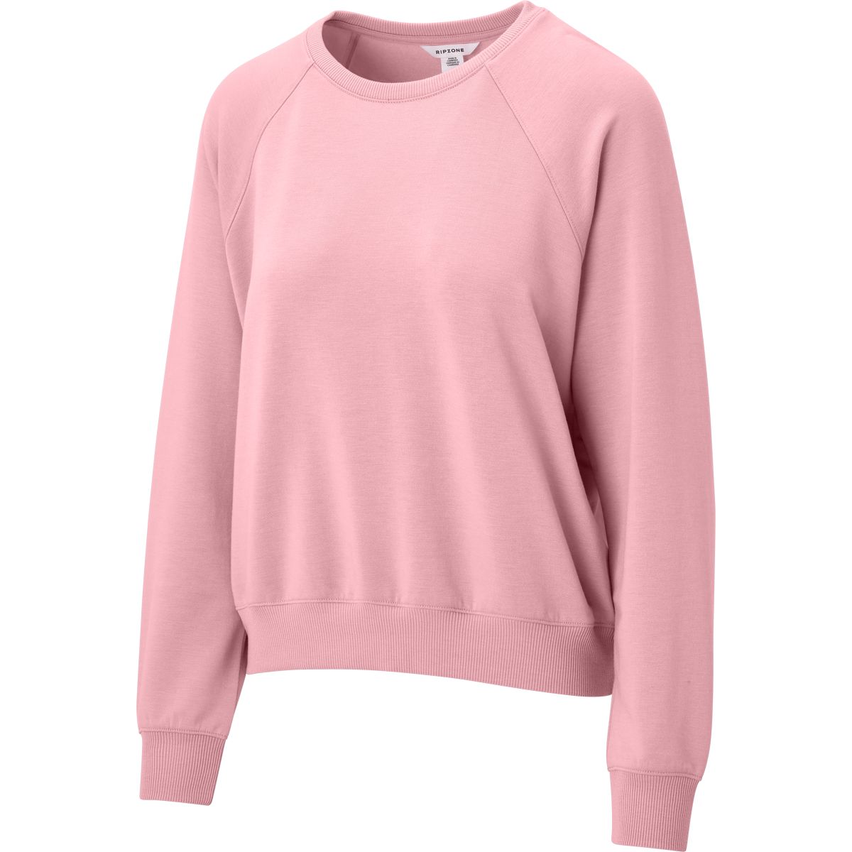 Ripzone Women's Ryder 2.0 Crewneck