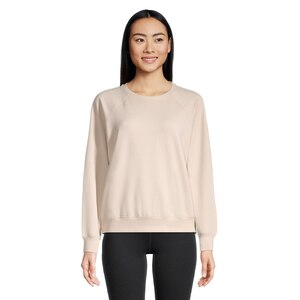 Ripzone Women's Ryder 2.0 Crewneck