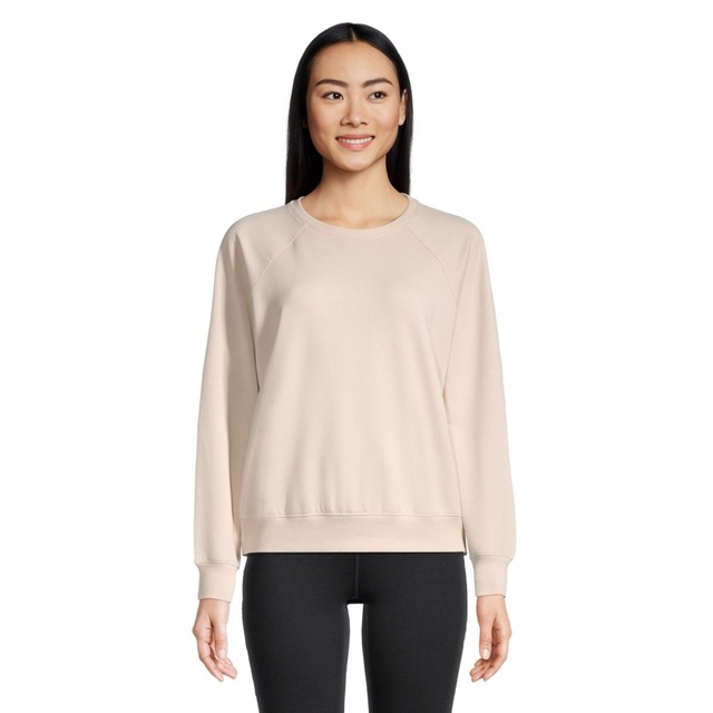 Ripzone Women's Ryder 2.0 Crewneck