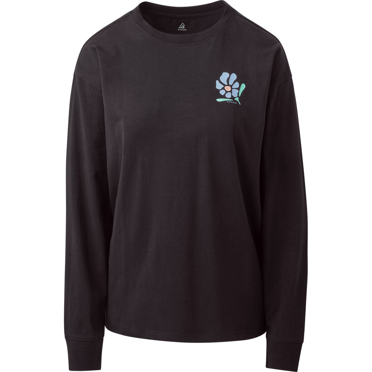 Ripzone Women's Madison Long Sleeve T Shirt