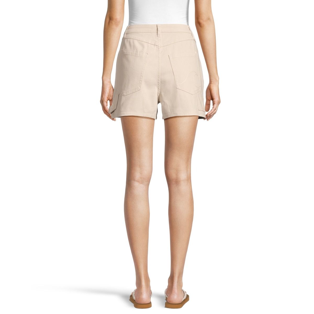 Ripzone Women's Avenue Walking Shorts