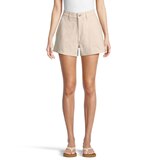 Ripzone Women's Avenue Walking Shorts Front_Flat