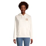 Ripzone Women's Marie 2.0 Hoodie Front_Flat