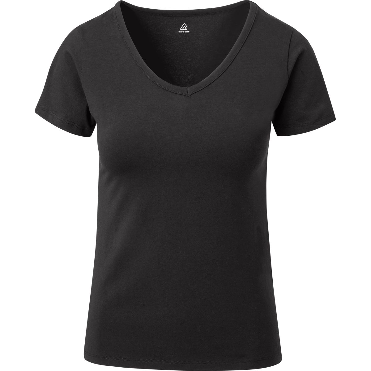 Ripzone Women's Morgan V-Neck T Shirt