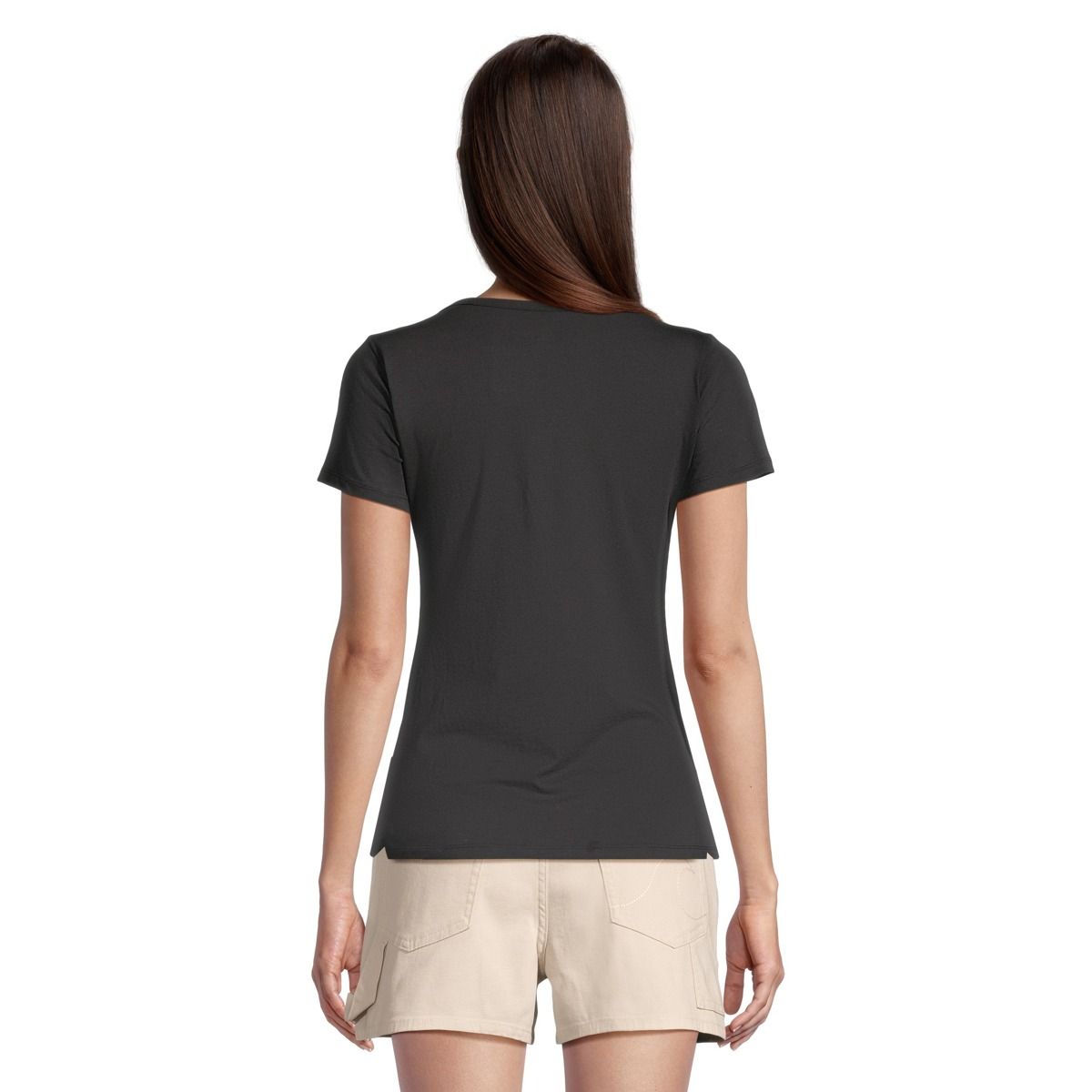 Ripzone Women's Morgan V-Neck T Shirt