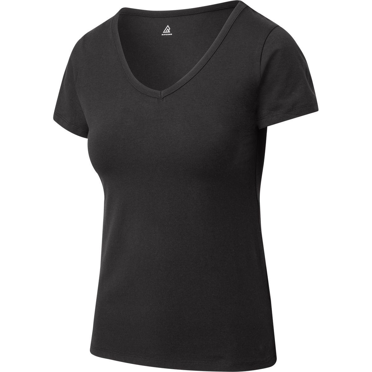 Ripzone Women's Morgan V-Neck T Shirt
