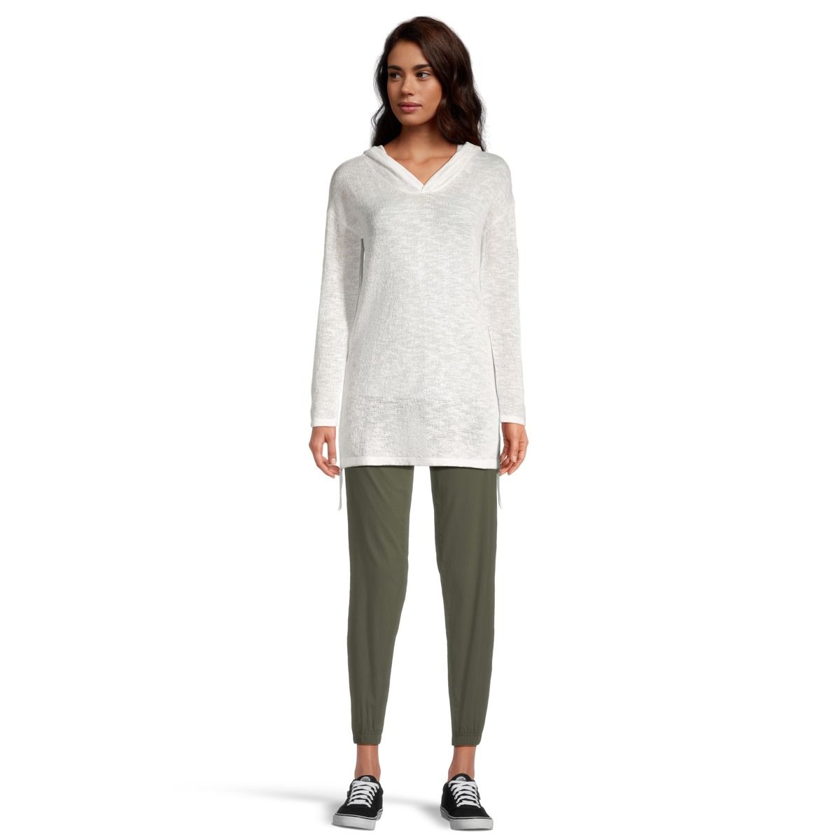 Ripzone Women's Kali Knit Hoodie
