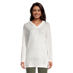Ripzone Women's Kali Knit Hoodie
