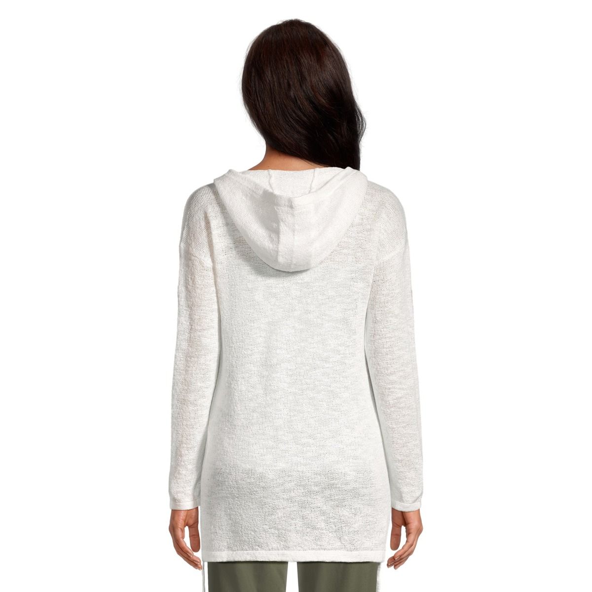Ripzone Women's Kali Knit Hoodie