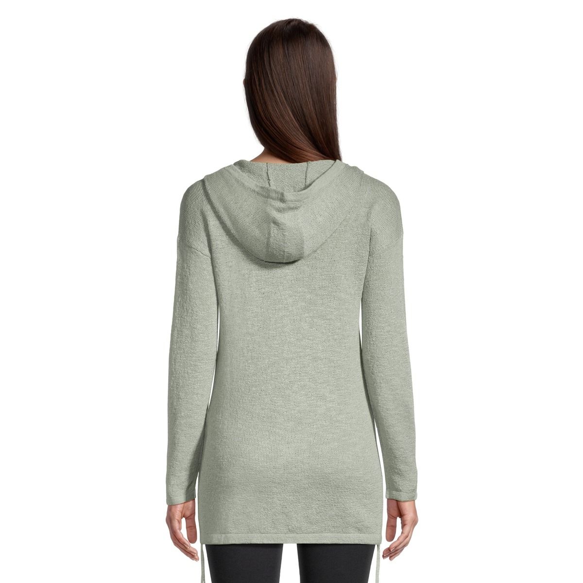 Ripzone Women's Kali Knit Hoodie