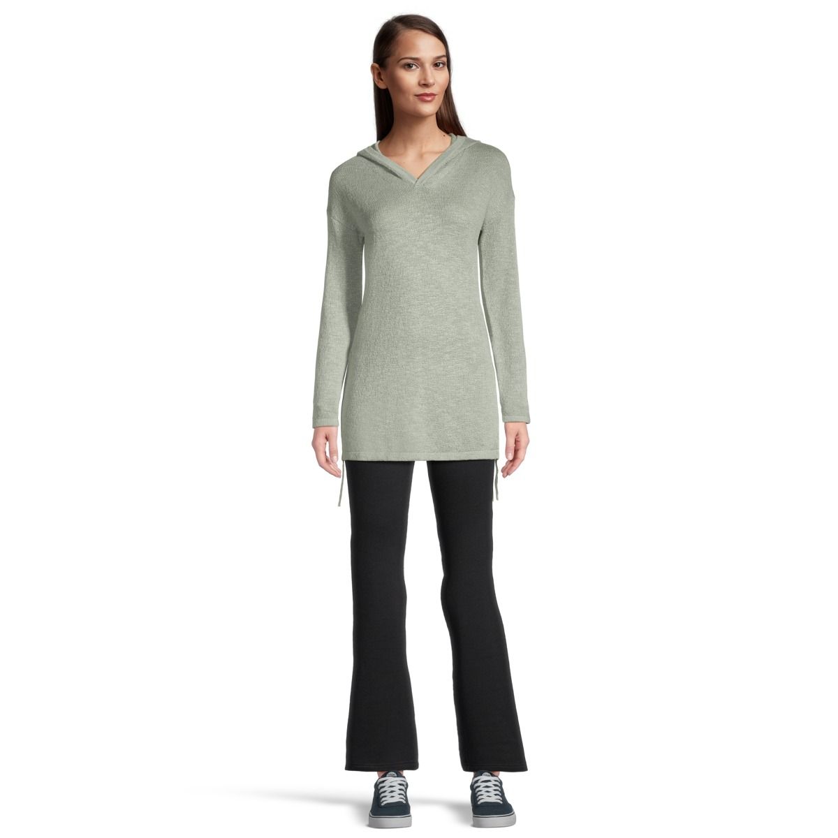 Ripzone Women's Kali Knit Hoodie