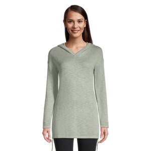 Ripzone Women's Kali Knit Hoodie