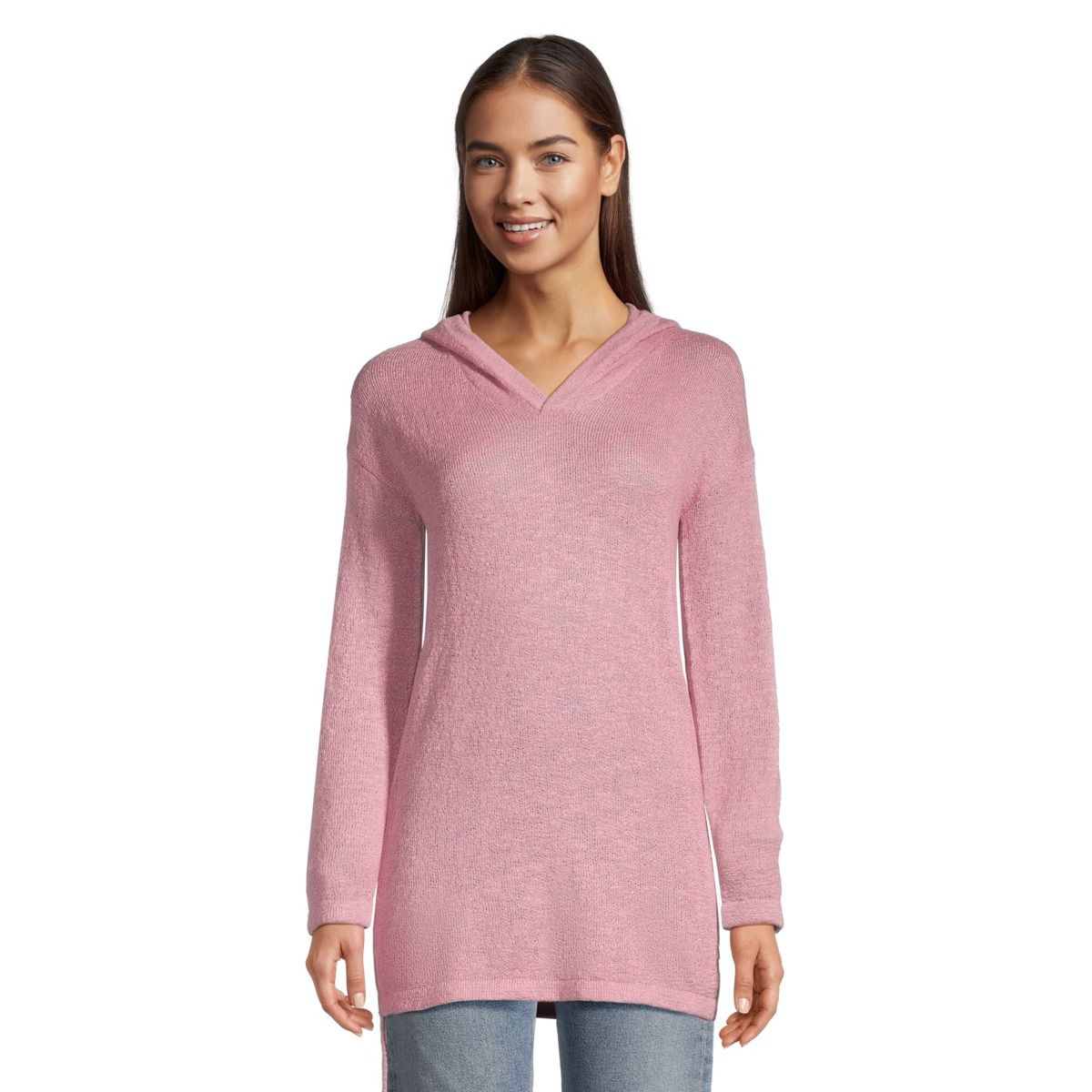 Ripzone Women's Kali Knit Hoodie