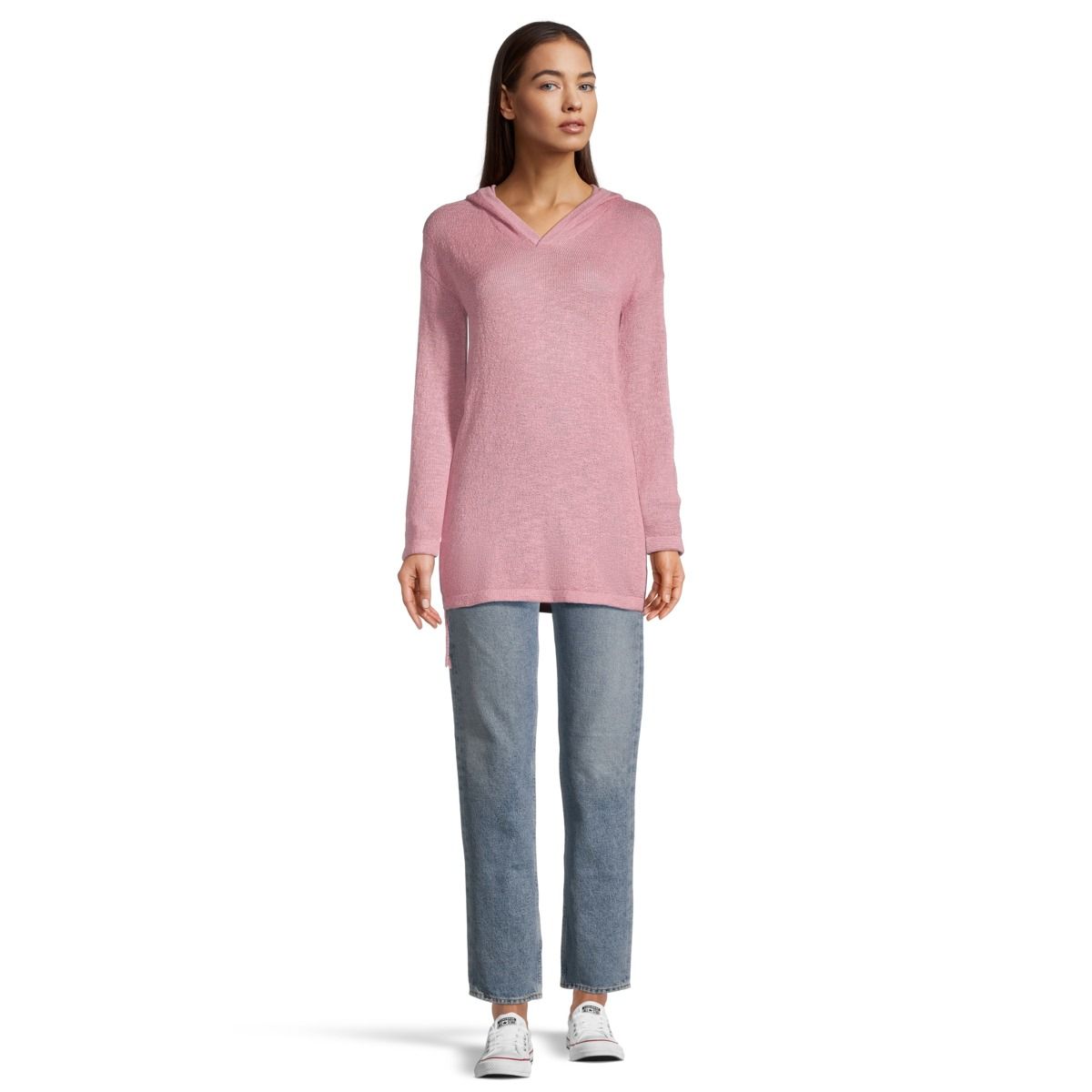 Ripzone Women's Kali Knit Hoodie