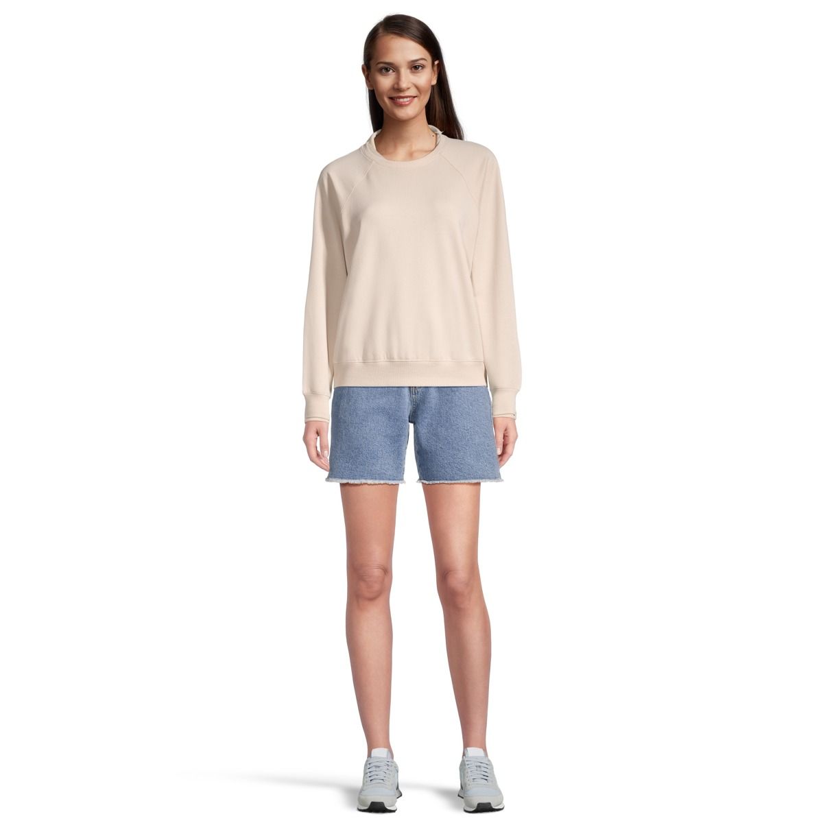 Ripzone Women's Britannia 2.0 Denim Shorts