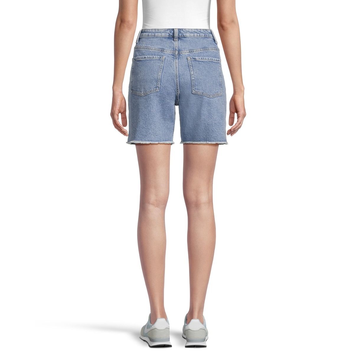 Ripzone Women's Britannia 2.0 Denim Shorts