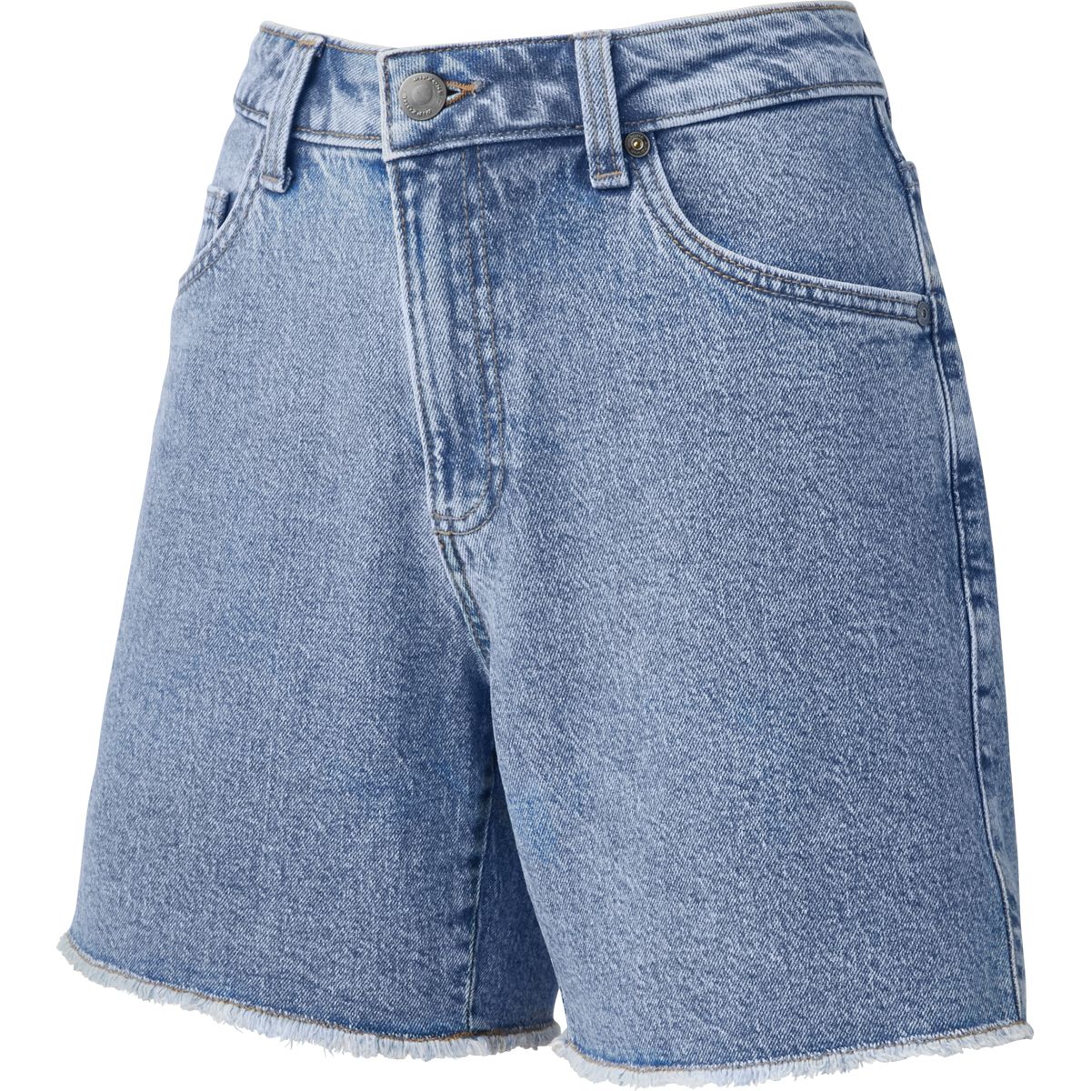 Ripzone Women's Britannia 2.0 Denim Shorts