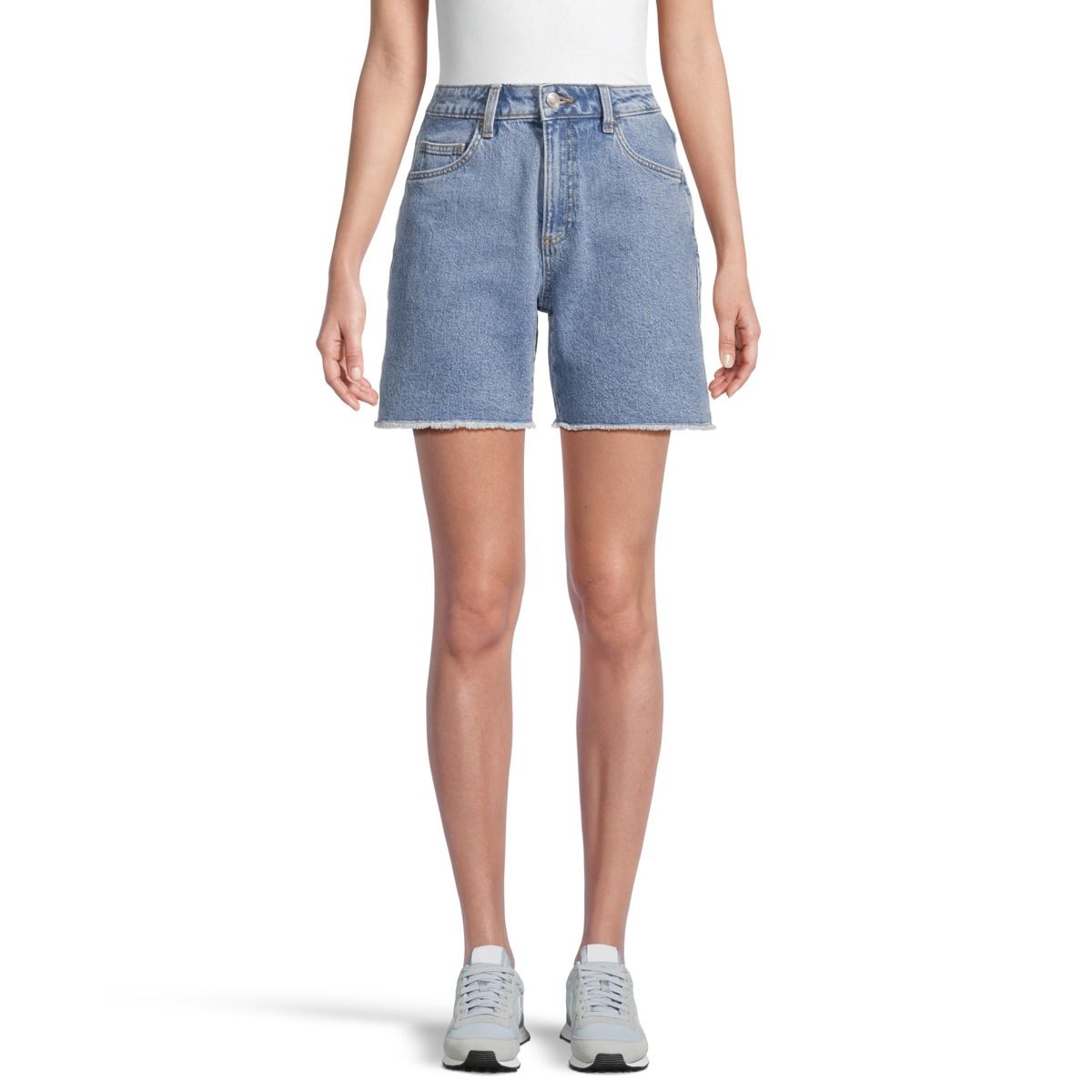 Ripzone Women's Britannia 2.0 Denim Shorts
