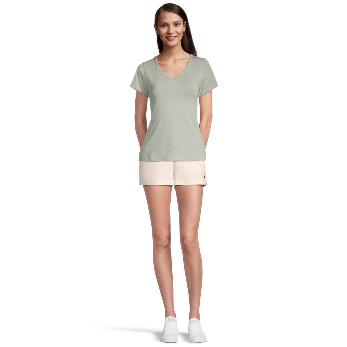 Ripzone Women's Weekender Terry Shorts