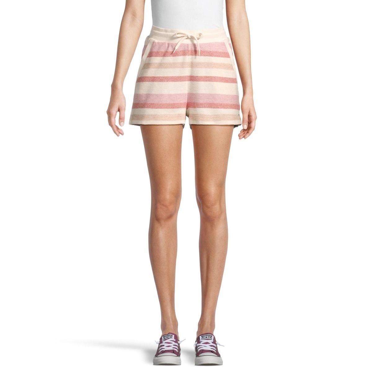 Ripzone Women's Weekender Terry Shorts
